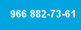 966 882-73-61